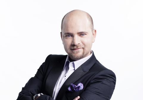Cosmin Seleşi a avut 17 maşini în 10 ani