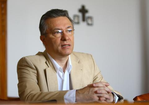 Cristian Diaconescu vorbeşte despre femeile din viaţa lui: "Lor le datorez ceea ce sunt"