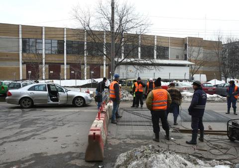 Noi restricţii de circulaţie în cartierul Drumul taberei. Află pe unde nu se va circula timp de cinci luni