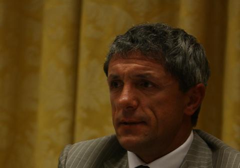 Gică Popescu, tentat să plece de la Chindia