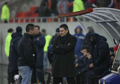 Mihai Stoica: ”Ilie Stan era învechit. A dus echipa să alerge prin zăpadă de un metru, dar nu putea să câştige nici un meci”