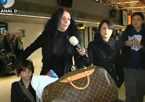 Mihaela Rădulescu i-a făcut o surpriză lui Elan Schwartzenberg de 1 Martie! Vezi despre ce este vorba!