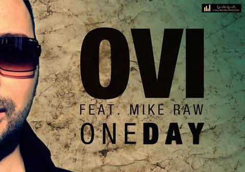 PREMIERĂ LIBERTATEA.RO | Ascultă noul single OVI - "One Day"