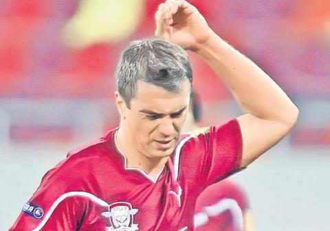 Pancu se tratează la vraci!  