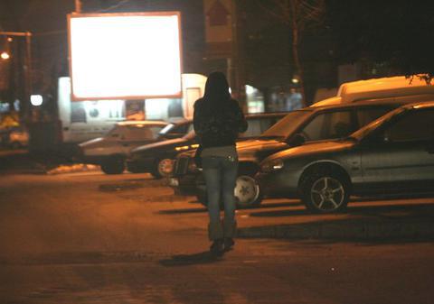 Prostituatele din Capitală fac reduceri de 50%