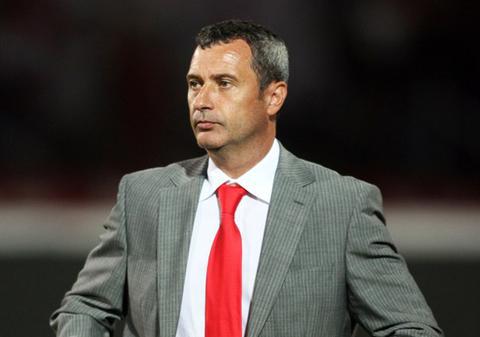 EXCLUSIV | Mircea Rednic, la Petrolul