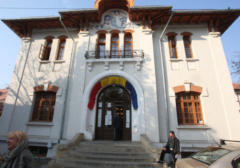 Serviciul pentru străinătate de la sectorul 1 din Capitală va funcţiona separat de cel de stare civilă