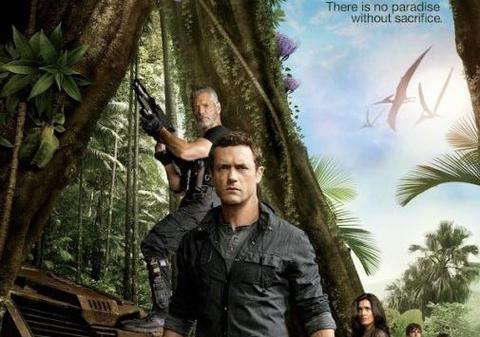 Steven Spielberg, în pană de inspiraţie! Unul dintre serialele lui, scos din grilă din cauza audienţelor prea mici!