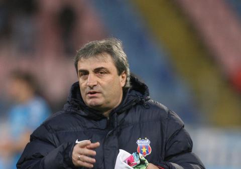 Mihai Stoichiţă critică jocul Stelei