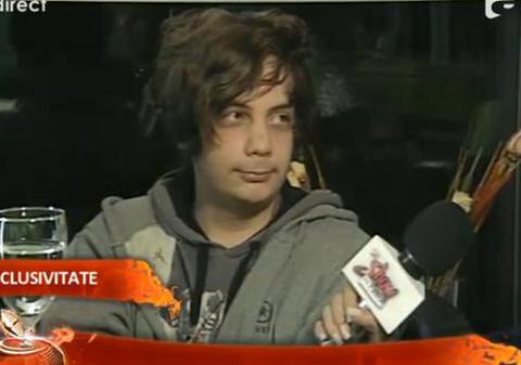 Simona Traşcă şi-a prezentat în premieră băiatul! Iată cum arată copilul Pamelei de România! FOTO