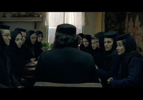 Filmul lui Cristian Mungiu, „După dealuri”, selecţionat la Cannes 2012