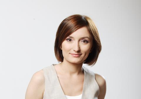 Însărcinată în patru luni, Paula Herlo se declară o mămică fericită: "Am o sarcină uşoară"