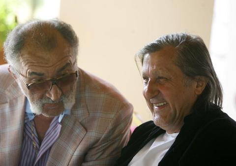Ilie Năstase dezvăluie cel mai mare secret al lui Ion Ţiriac!