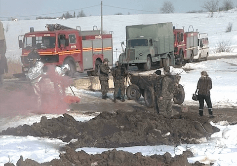Matilda Pascal Cojocăriţa, coşmarul vieţii ei! Zeci de bărbaţi au vrut s-o dezbrace la piele 