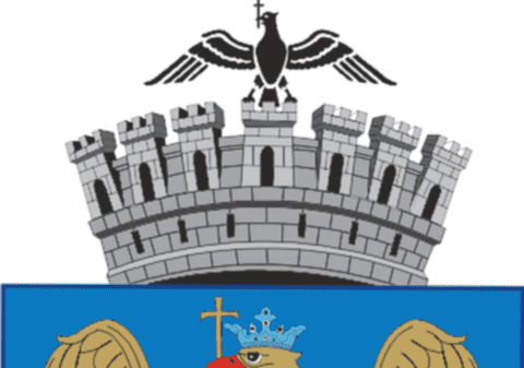 Se schimbă stema Bucureştiului?