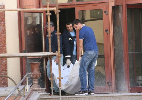 Suspectul în cazul JAPONEZEI OMORÂTE la OTOPENI, arestat 29 de zile
