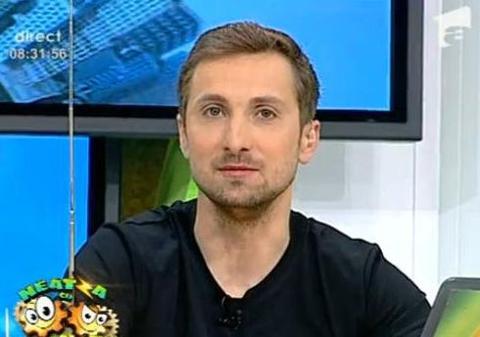 Dani Oţil a ajuns la nunta lui Pepe din întâmplare: "Am intrat cu bascheţii murdari pe mocheta roşie" | VIDEO