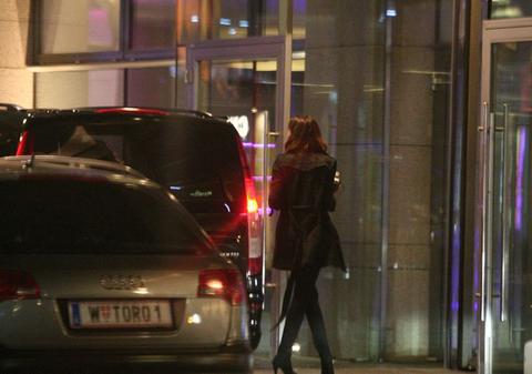 Mădălina Ghenea este în România! | FOTO EXCLUSIV