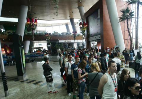 Vezi ce program au de Paşte mall-urile din Bucureşti