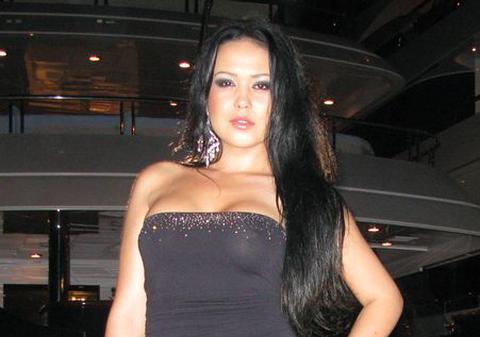 A murit tatăl Mihaelei Moise