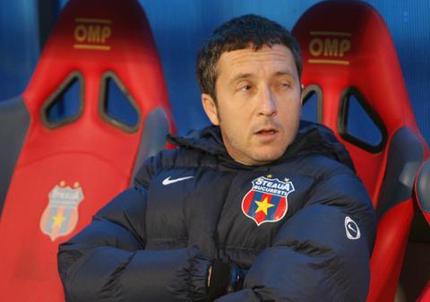 Mihai Stoica l-a atacat pe fostul ”cuscru” Răzvan Lucescu