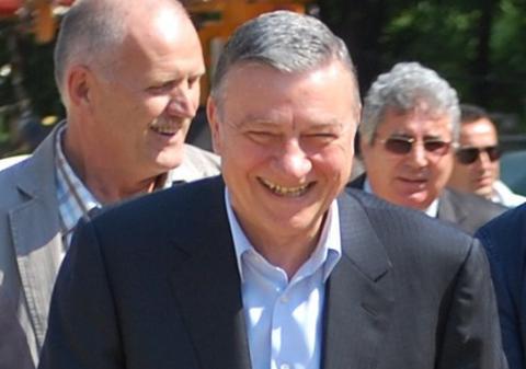 Mircea Sandu poate rămâne preşedintele FRF până în 2028!