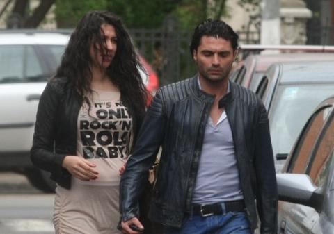 Pepe, de ce eşti atât de încruntat cu câteva ore înainte de nuntă? | FOTO