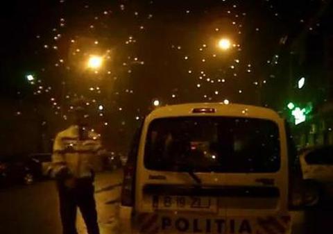 INCREDIBIL, dar... trăim în România! Un şofer şi-a pierdut permisul pentru că... | VIDEO
