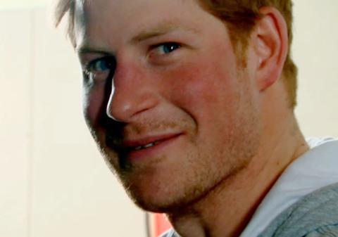 Prinţul Harry e în România. Îşi petrece Paştele aici