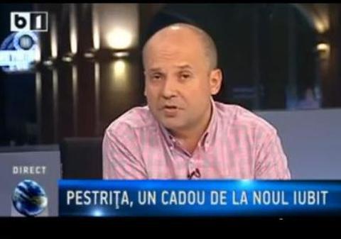 Radu Banciu: "Ce ştie să facă Adelina Pestriţu pentru o maşină de 80.000 de euro?" | VIDEO