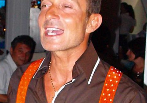 Mazăre către copiii din grădiniţe: "Dacă veţi fi politicieni, veţi avea mulţi bani"