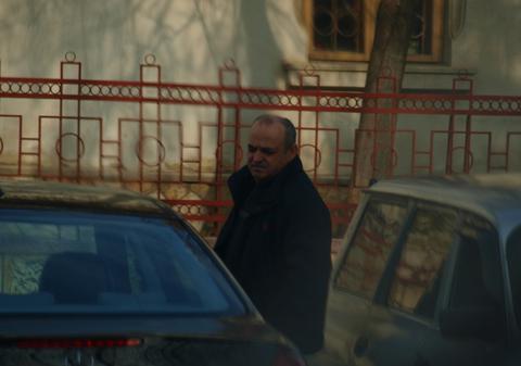 Încă o amânare în procesul în care este judecat tatăl cântăreţei Inna