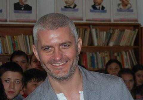 Virgil Ianţu, aşa cum nu l-ai mai văzut. Ce a făcut cu o pulpă de porc! "Ai înnebunit?"