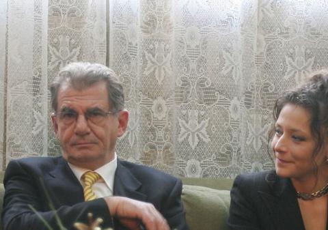 Florin Zamfirescu, despre divorţul de Cătălina Mustaţă: "Nu ne-am despărţit din cauza iubirilor extrafamiliale"