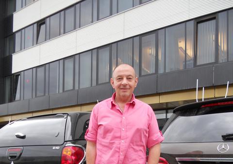 Turneul coordonat de Bodo (Proconsul), Mix Music Evo 2012 are o copie falsă