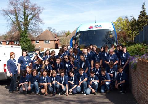 Învaţă limbă engleză şi mergi în vacanţă la Londra cu 490 de lire sterline