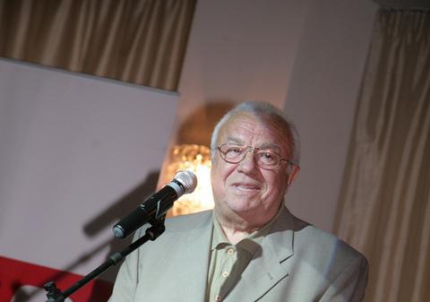 Alexandru Arşinel: ”Nimeni n-a murit din cât vorbeşte Piersic!”