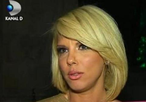 Fosta soţie a lui Jorge despre amanta lui: "I-am spus că mă deranjează prezenţa ei în viaţa noastră. M-a înşelat cu o prietenă"