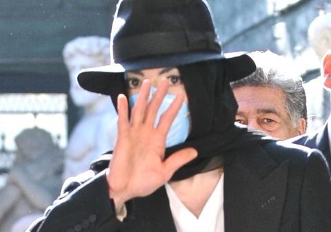 INCREDIBIL! Substanţa care l-a ucis pe Michael Jackson se va folosi la executarea condamnaţilor la moarte!