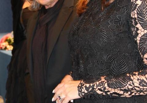 Mihaela, fosta soţie a lui Mihai Constantinescu, înconjurată numai de obiecte preţioase: "În casa mea se găsesc numai obiecte hard luxury"