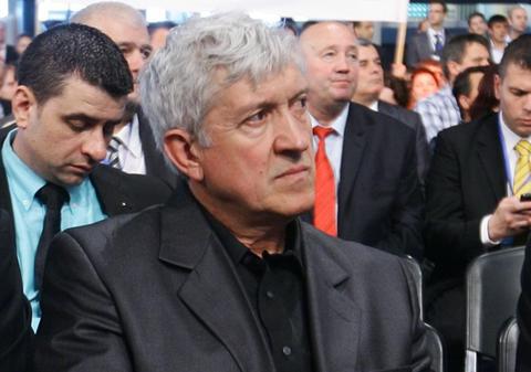 PONTA, LISTA CU SCANDAL | Mircea Diaconu, propus la Cultură, e urmărit penal pentru conflict de interese