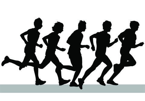 Premieră în România: alergare pe bandă, 24 de ore, fără pauză!