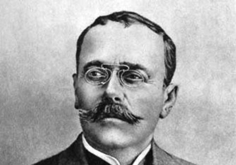 Azi se împlinesc 100 de ani de la moartea lui Caragiale  