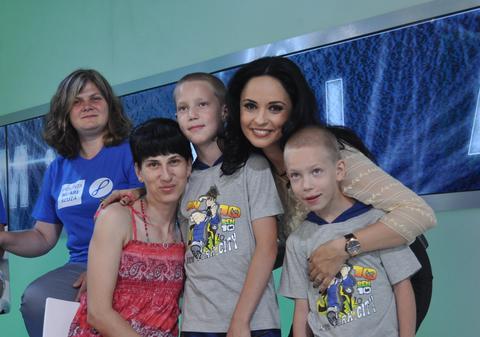 Mărturia şocantă a unei femei care A TRĂIT ÎN INFERN