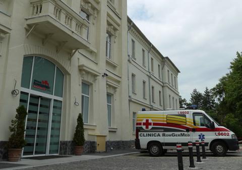 O policlinică privată din Capitală are servicii gratuite pentru asiguraţi