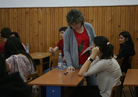 Noi SCHIMBĂRI la BACALAUREAT. Examen DIFERENŢIAT DIN 2013