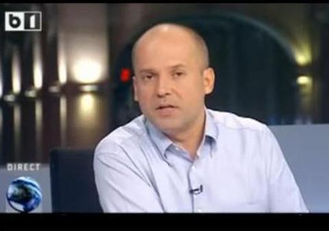 Banciu: "Bărbatul lui Teo Trandafir nici nu a fost în stare să zică 'DA!'" | VIDEO