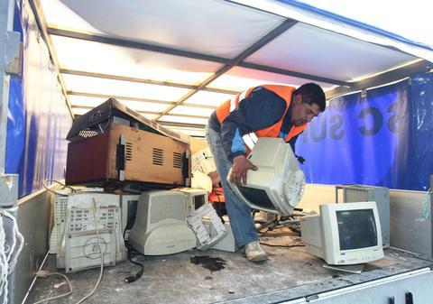 Ai aparate defecte în casă? Uite unde le poţi lăsa gratis!