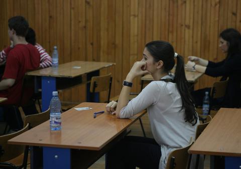 Probleme cu învăţatul? Te ajută "iarba şcolarilor"! 