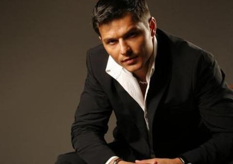 Liviu Vârciu se plânge de singurătate: "Sufletul meu este gol"